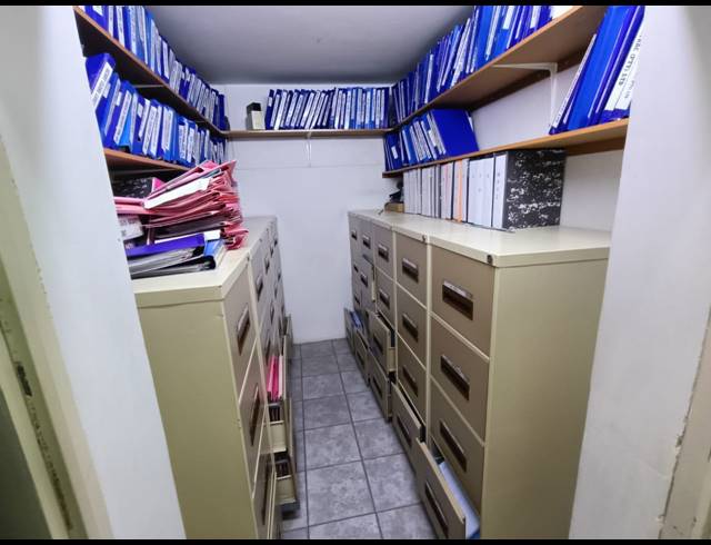 325M² OFFICE FOR SALE IN BO-DORP